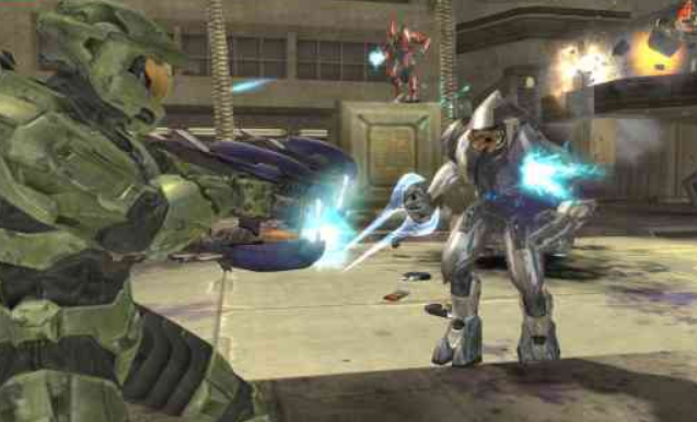 Halo 2 Full Game Download